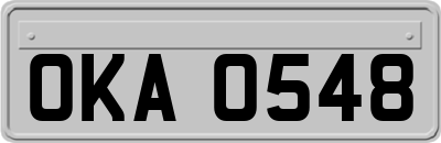 OKA0548