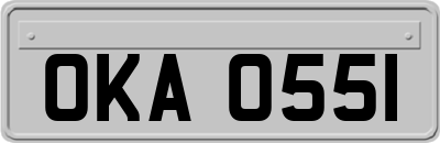 OKA0551