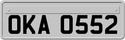 OKA0552
