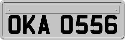 OKA0556