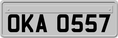 OKA0557