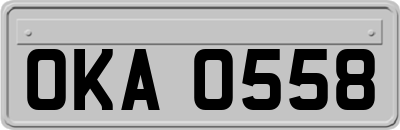 OKA0558
