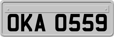 OKA0559