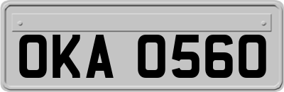 OKA0560