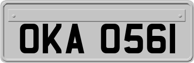 OKA0561