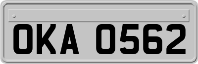 OKA0562