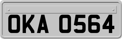 OKA0564