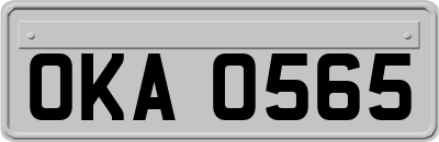 OKA0565