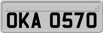 OKA0570