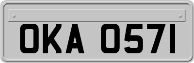 OKA0571
