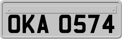 OKA0574