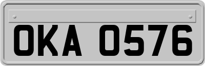 OKA0576