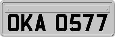 OKA0577