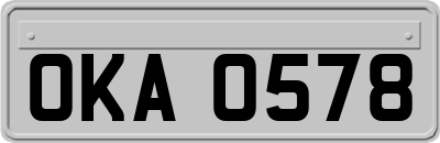 OKA0578