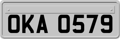 OKA0579