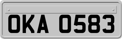 OKA0583