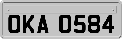 OKA0584