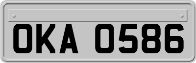 OKA0586
