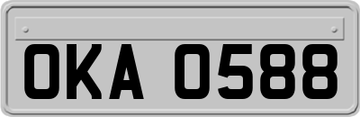 OKA0588