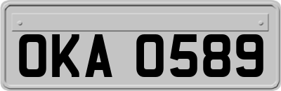 OKA0589