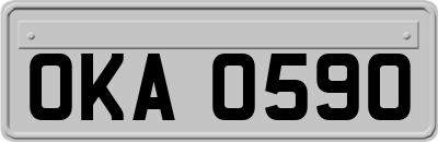 OKA0590