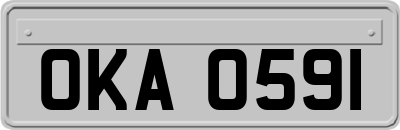 OKA0591