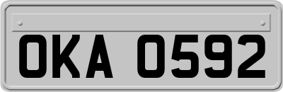 OKA0592