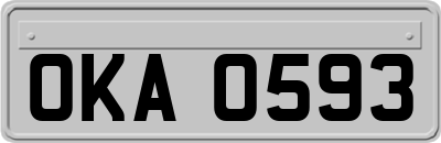 OKA0593