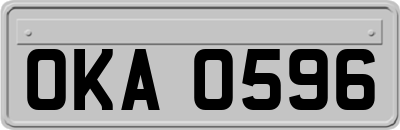 OKA0596