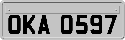 OKA0597