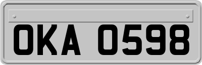 OKA0598