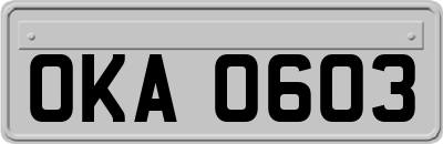 OKA0603