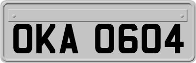 OKA0604