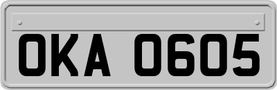 OKA0605
