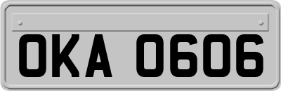 OKA0606