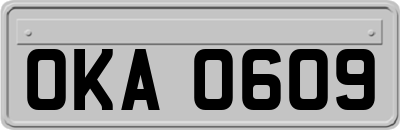 OKA0609