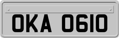 OKA0610