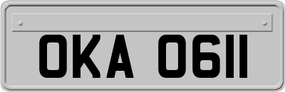 OKA0611