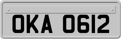 OKA0612