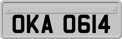 OKA0614