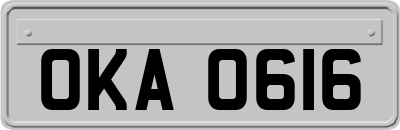 OKA0616