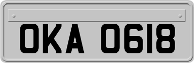 OKA0618