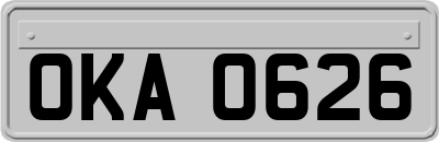 OKA0626