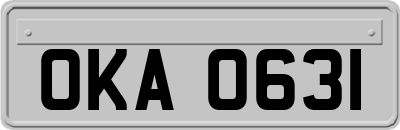 OKA0631