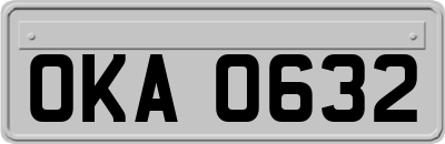 OKA0632