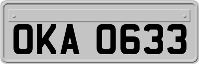 OKA0633