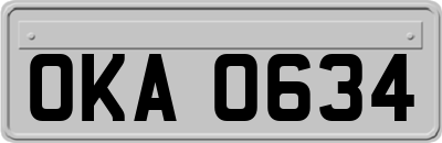 OKA0634