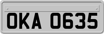 OKA0635