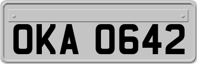 OKA0642