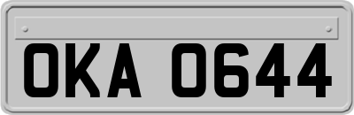 OKA0644